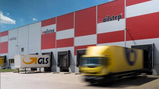 Antimonopolní úřad začal posuzovat úplné převzetí logistické firmy Mailstep skupinou Emma Capital