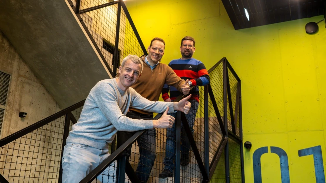 Fidoo má nového CEO. Do čela rostoucího českého fintechu nastupuje Jiří Švejcar