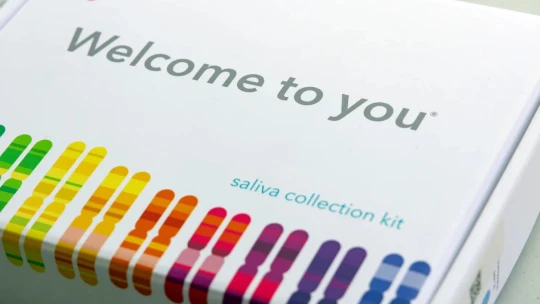 Investoval do ní i&nbsp;Google. Teď firma 23andMe vyhlásila bankrot, odstoupila i šéfka Wojcicki