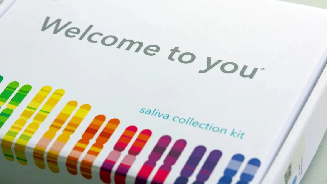 Investoval do ní i&nbsp;Google. Teď firma 23andMe vyhlásila bankrot, odstoupila i šéfka Wojcicki