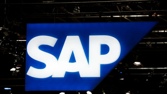 Německý SAP předstihl Novo Nordisk a&nbsp;stal se nejhodnotnější evropskou firmou