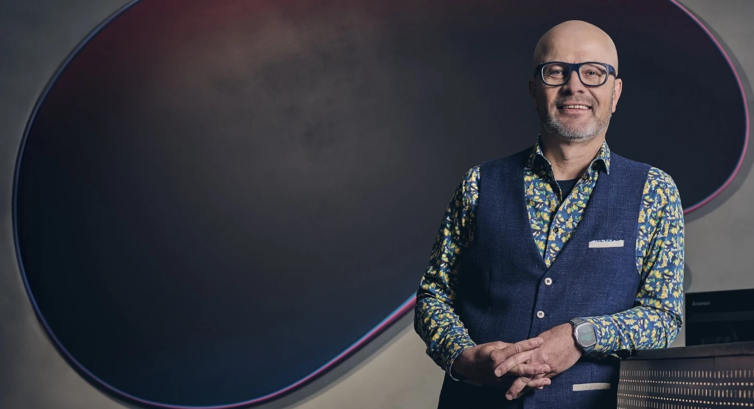 Zdravotnická skupina EUC mění vedení. Ředitelem bude hlavní investor Jan Blaško