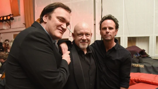 Co mají společného Sting, George Michael a&nbsp;Tarantino? Jeden pražský orchestr