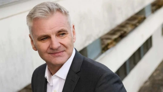 Jysk je zisk. Budoucnost stavíme na kamenných prodejnách, říká jeho šéf