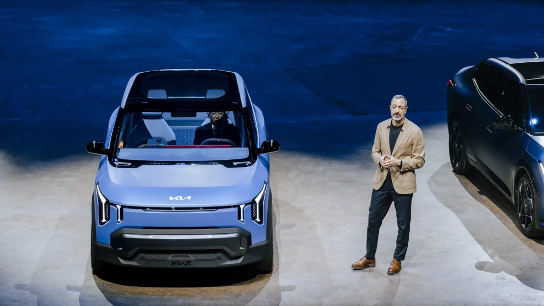 Americká cla loni stála automobilku Kia 44 miliard korun. Vydělala meziročně o&nbsp;třetinu méně