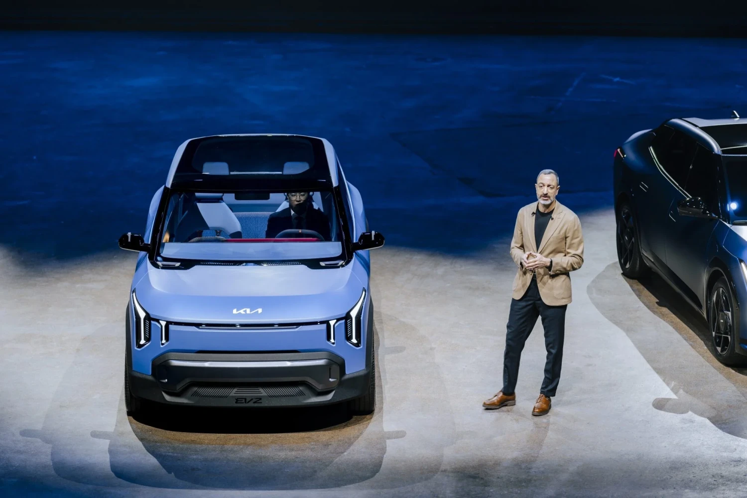 Americká cla loni stála automobilku Kia 44 miliard korun. Vydělala meziročně o&nbsp;třetinu méně