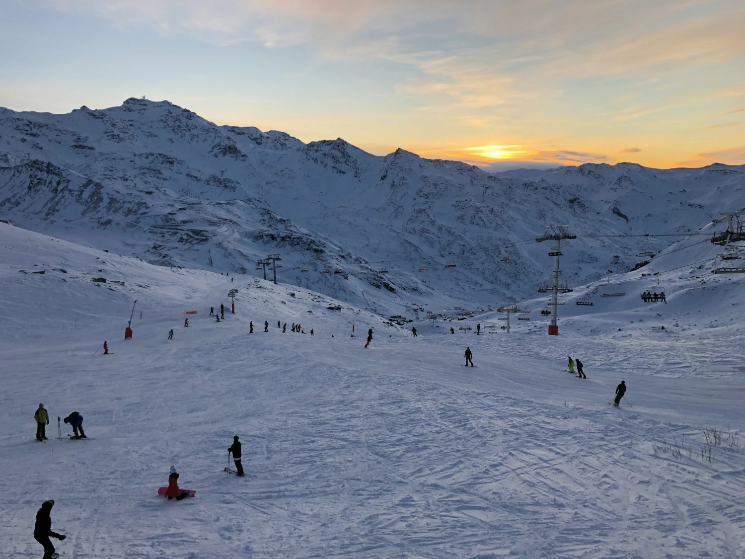 Val Thorens