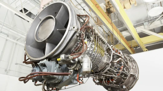 GE Aerospace rozšiřuje evropskou výrobu. V Česku investuje téměř 135 milionů korun
