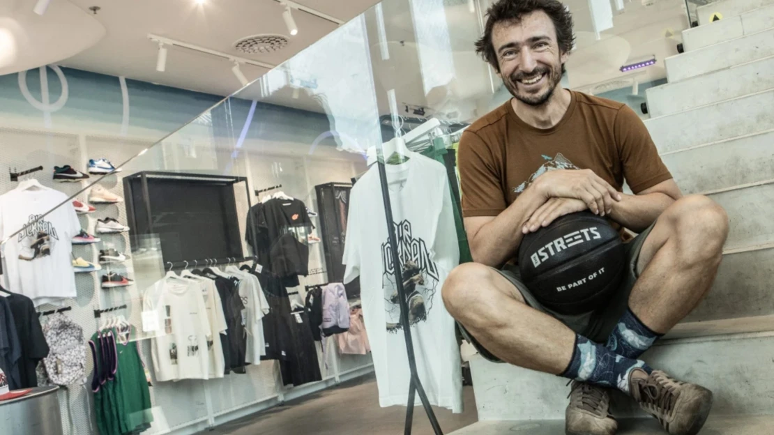 Slováci našli v Berlíně díru na trhu. Vsadili na německou lásku k basketbalu