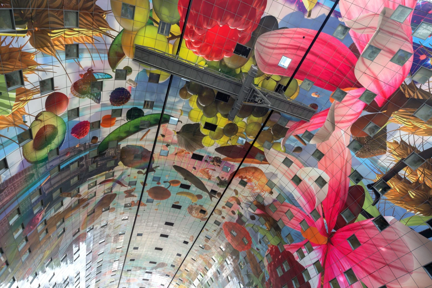 Markthal