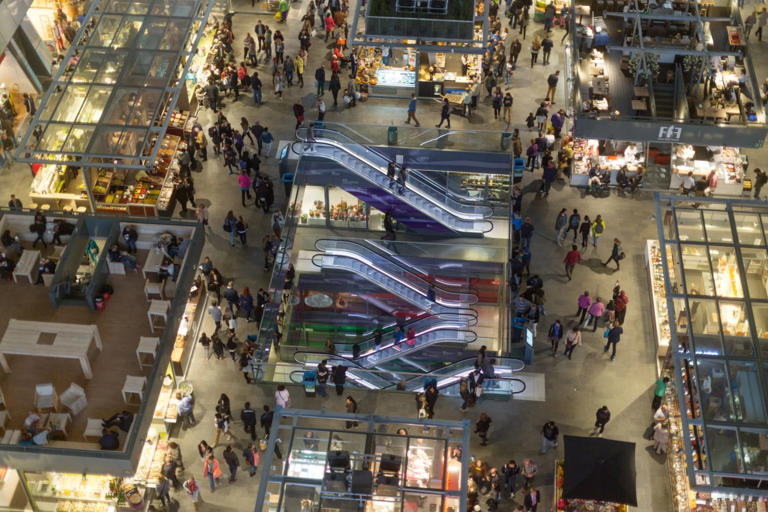 Markthal
