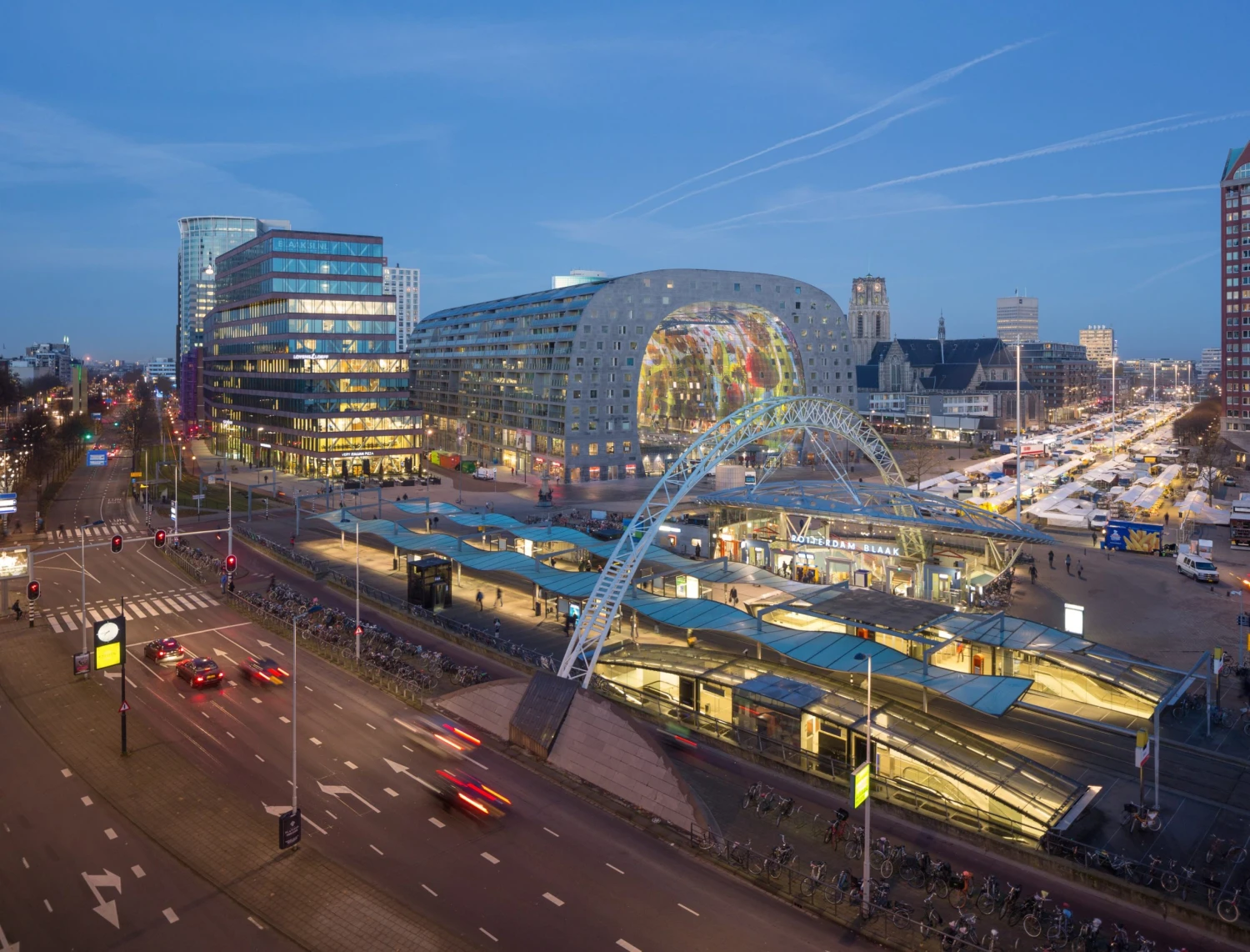 Markthal