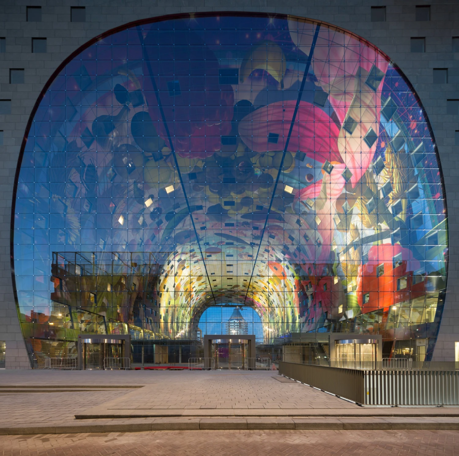 Markthal