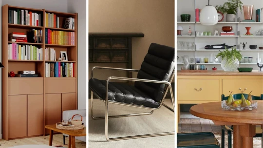 Zapomeňte na Ikea. Tohle je deset interiérových obchodů, které byste měli znát
