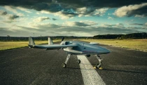 Vrtule, motory i AI. Jak české firmy promlouvají do světové výroby dronů