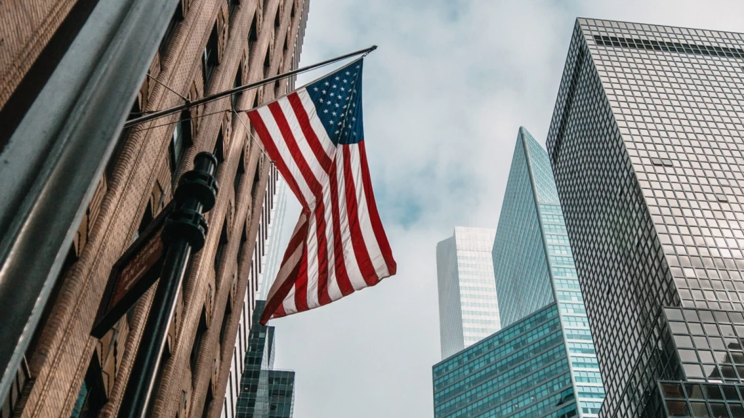 Senát USA i&nbsp;díky podpoře demokratů schválil financování federální vlády