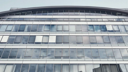 Obchod za miliardu. Pátý nejbohatší Čech Vítek prodal Pankrác House zakladateli Trinity Bank