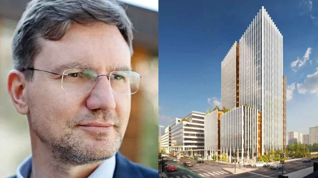 Někdejší nejbohatší Slovák Chrenko prodává aktiva. Šetří síly na obří projekty