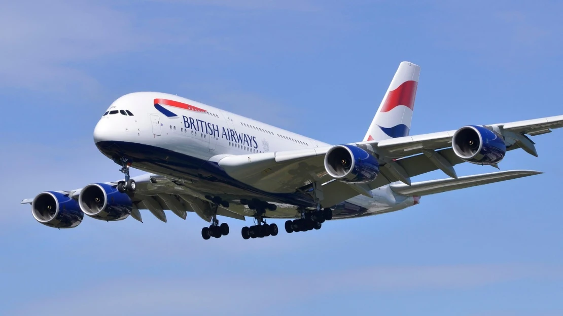 Americký shutdown pokračuje. Ministerstvo varuje před omezením provozu na čtyřiceti letištích