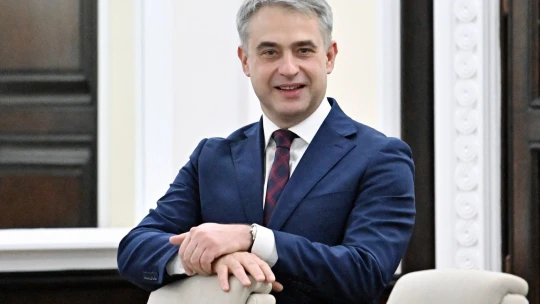 Daně pro Google a Metu. Polsko chce zavést daně na tech giganty, Spojeným státům se to nelíbí