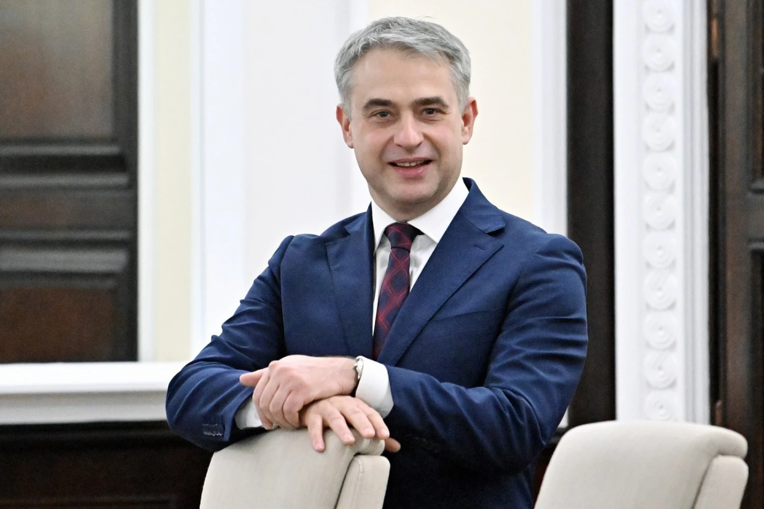 Daně pro Google a Metu. Polsko chce zavést daně na tech giganty, Spojeným státům se to nelíbí
