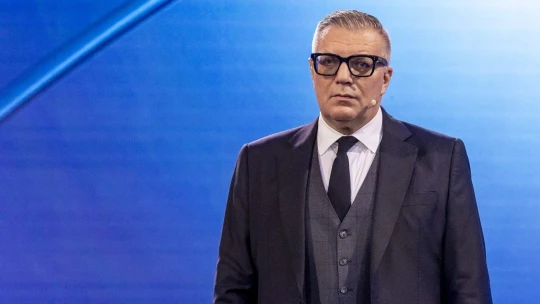 Fair Credit Czech převzal šéf slovenského fotbalu. Chystá restrukturalizaci a&nbsp;prodej