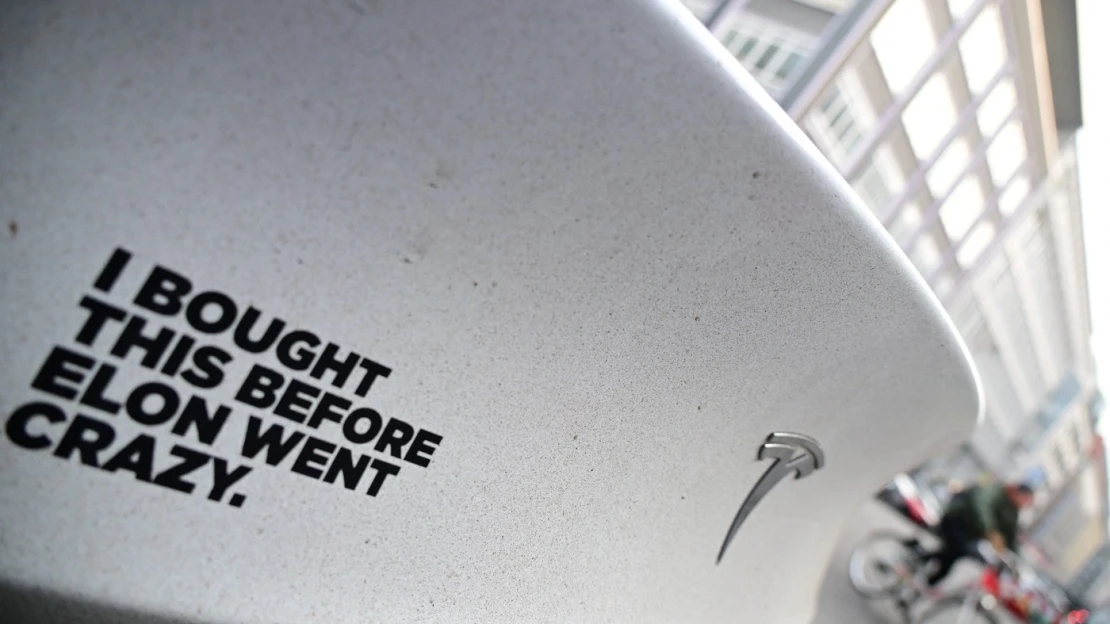 Tesla je vinna. Za incident s Autopilotem dostala pokutu v hodnotě 200 milionů dolarů