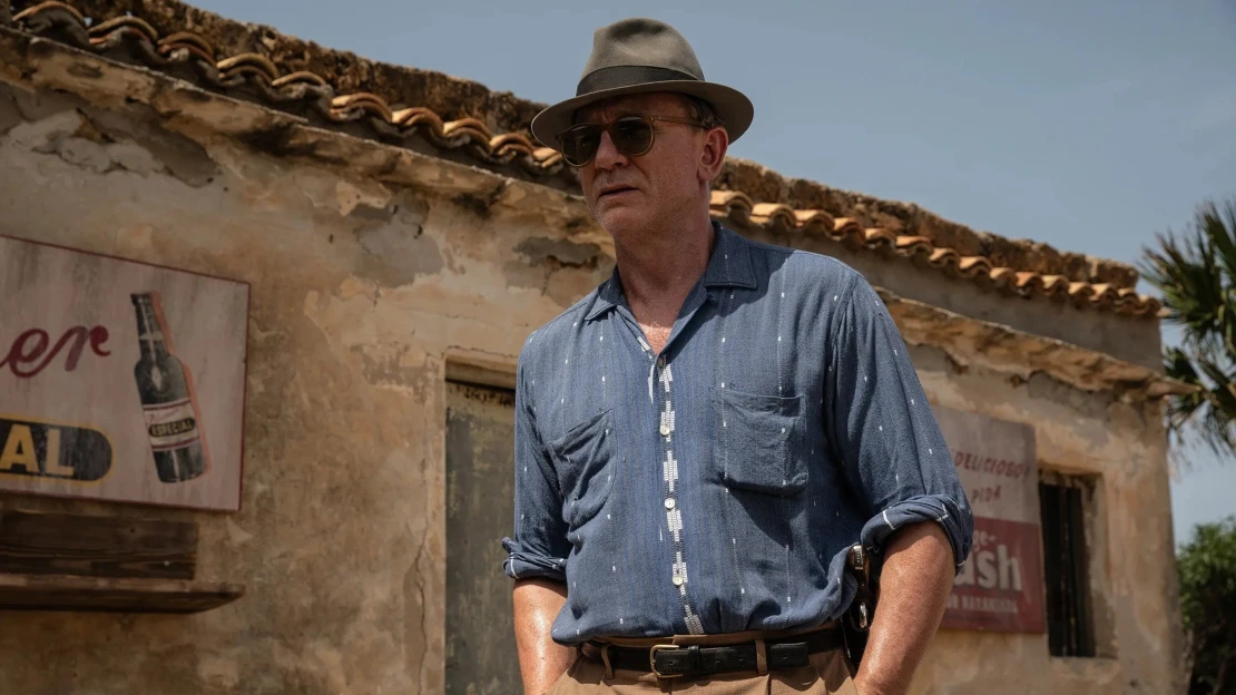Daniel Craig neměl být Queer. I&nbsp;přes závislost na heroinu je moc udržovaný