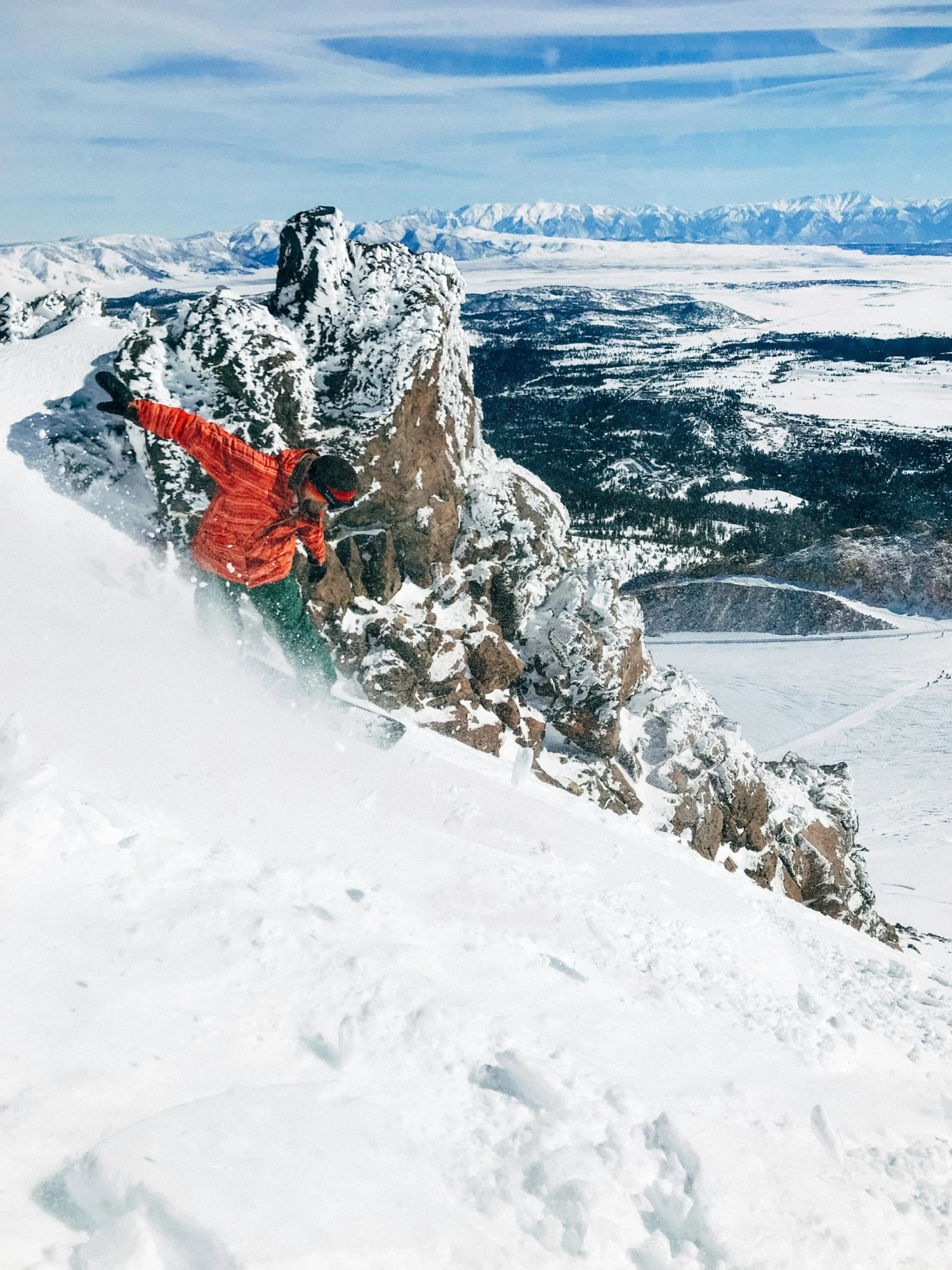 Mammoth Mountain