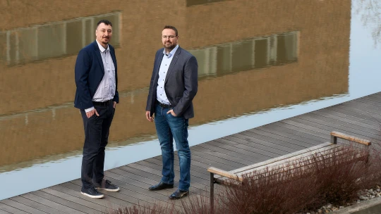 Agenti mezi námi. Jak na český byznys dopadne nová éra AI