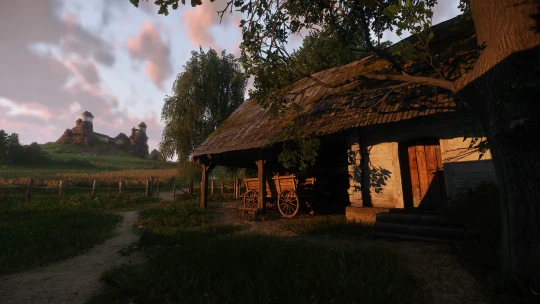 Český Kingdom Come je podle ankety sedmou nevlivnější videohrou na světě. Nestačil na Minecraft, Half-Life nebo Doom