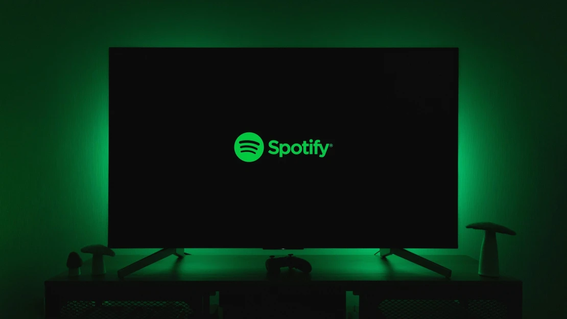 Nejhorší den za dva roky. Akcie Spotify se po&nbsp;slabém výhledu propadly o&nbsp;jedenáct procent