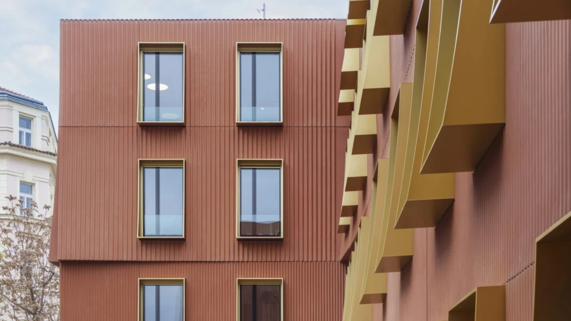 Radiátorům odzvonilo. Co musí mít prémiový developerský projekt, aby uspěl?