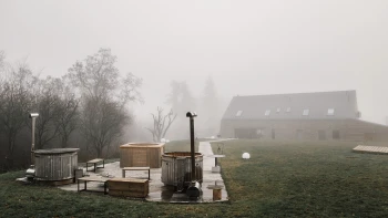 Ztratit se je krásné. Víkend na statku, který spolykal přes 60 milionů