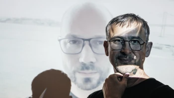 San Francisco volá Lipník. Propojili jsme finalisty EY Podnikatel roku Tihelku a Čurna