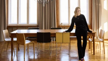 Zrození podnikatelky. Pozoruhodný životní i byznysový příběh Alexandry Kala