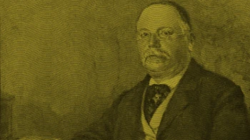 Dlouhá cesta k čokoládové hvězdě. Jak manželé Maršnerovi stvořili Orion