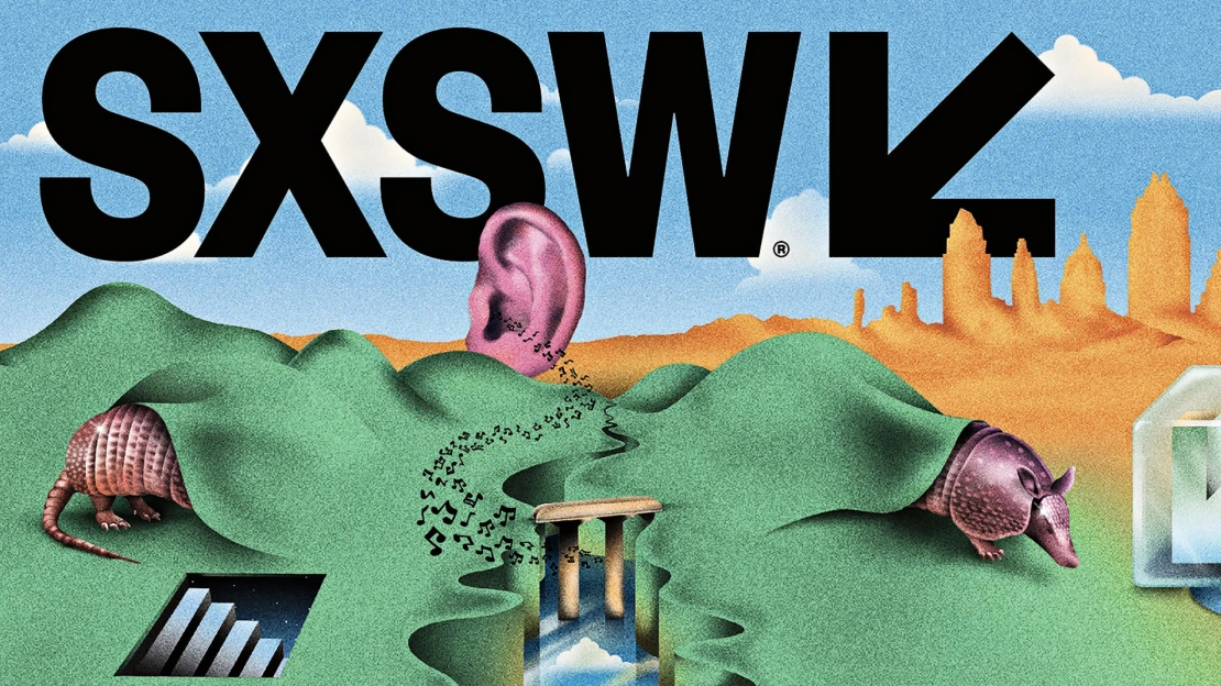 Mamuti a&nbsp;virtuální světy. Co bylo k vidění na ikonickém South by Southwest?