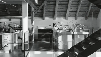 Nastavit svůj čas. Navštívili jsme manufakturu, kde vznikají hodinky a šperky Cartier