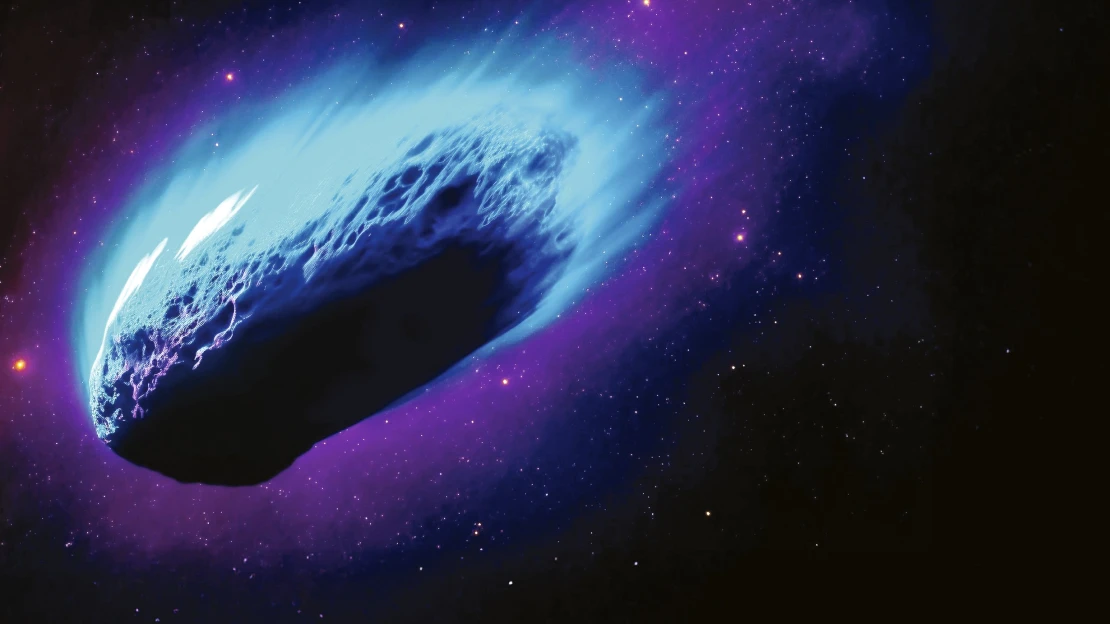 Štít proti asteroidům. Dokáže lidstvo odvrátit existenční hrozbu z&nbsp;vesmíru?