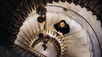 Naše civilizace přestala být schopná pohybu vpřed, říká oceňovaný architekt Fiala