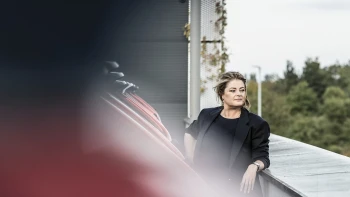 Děkujeme, ale chceme dělat s mužem, slyšela šéfka českého Volva