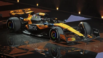 Držte si klobouky. Společnost Allwyn Karla Komárka vstoupila do F1