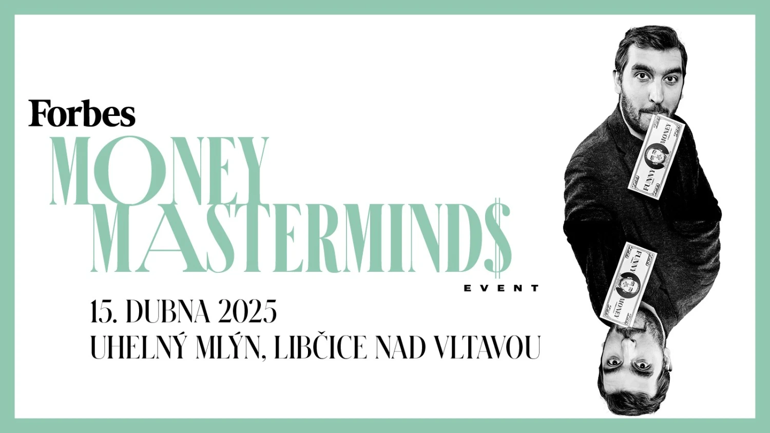 Forbes Money Masterminds 2025