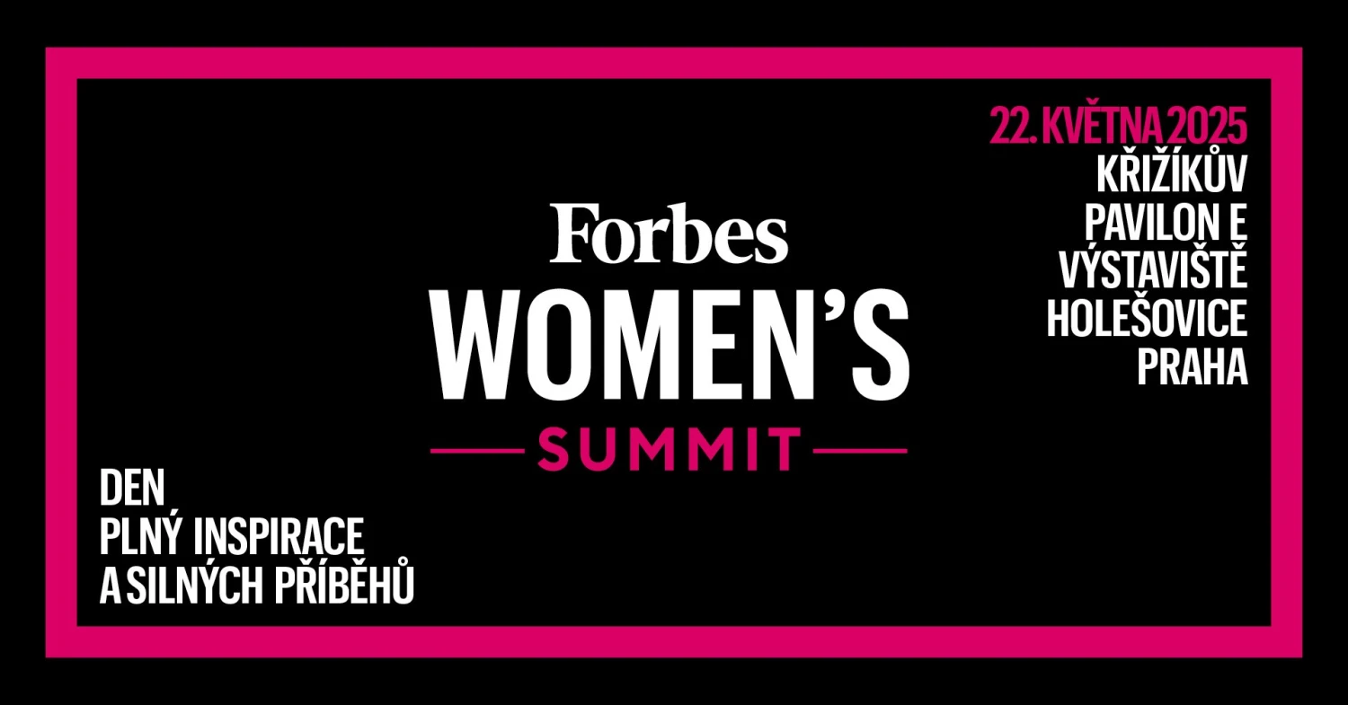 Forbes Women’s summit 2025