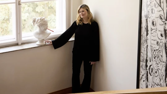 Udržet dlouhodobě prosperitu Česka? Bez inovací to nepůjde, říká Alexandra Kala