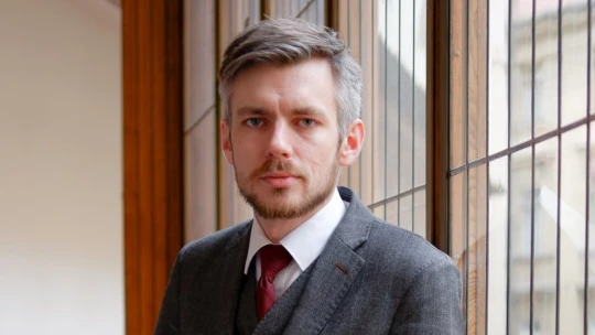 Všichni jsou najednou experti na obranu. EU bude zbrojit jen pomalu, říká analytik