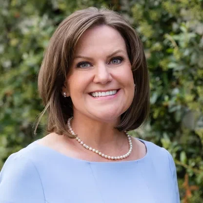 Lyndal Stephens Greth s rodinou