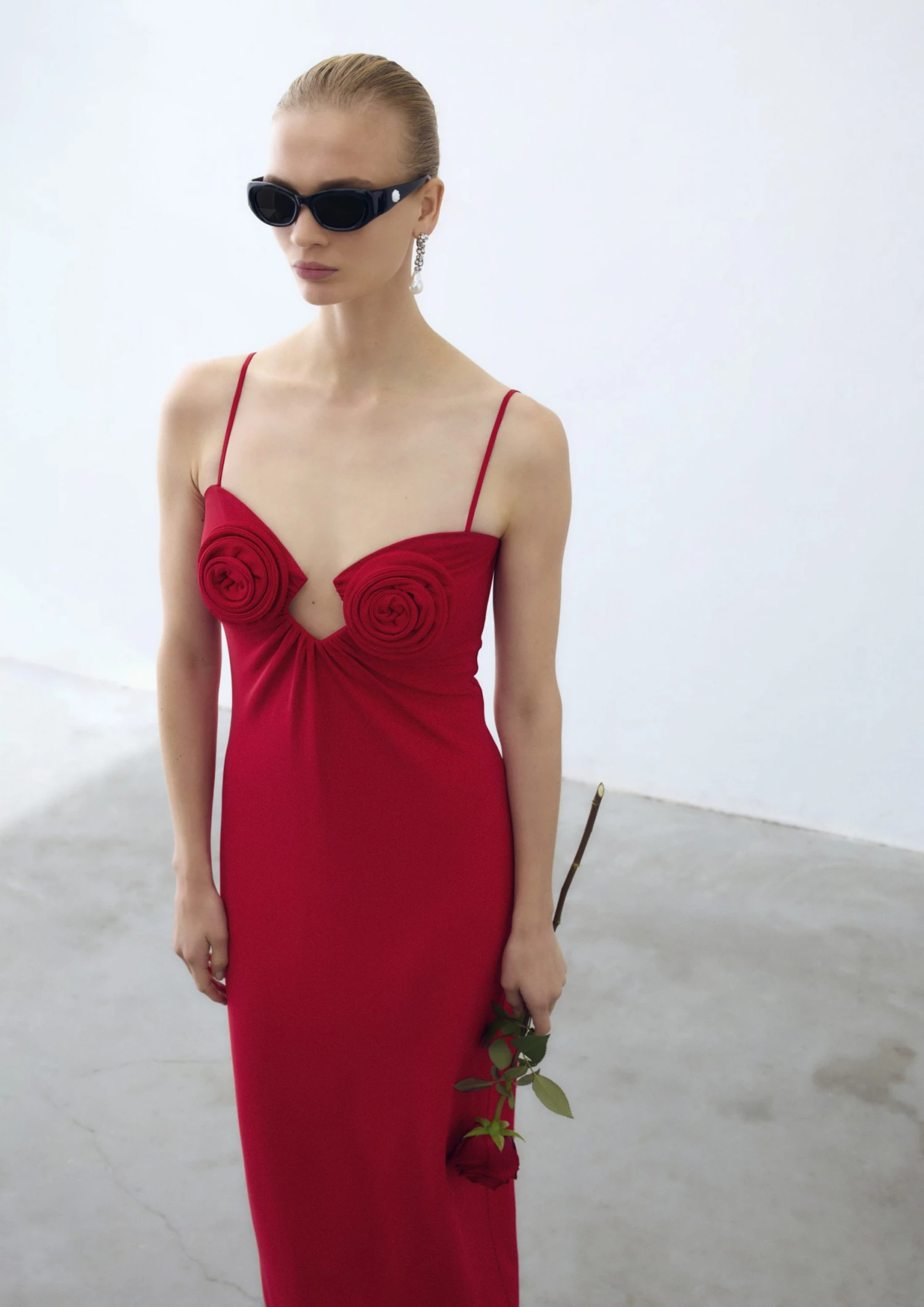 Magda Butrym H&M