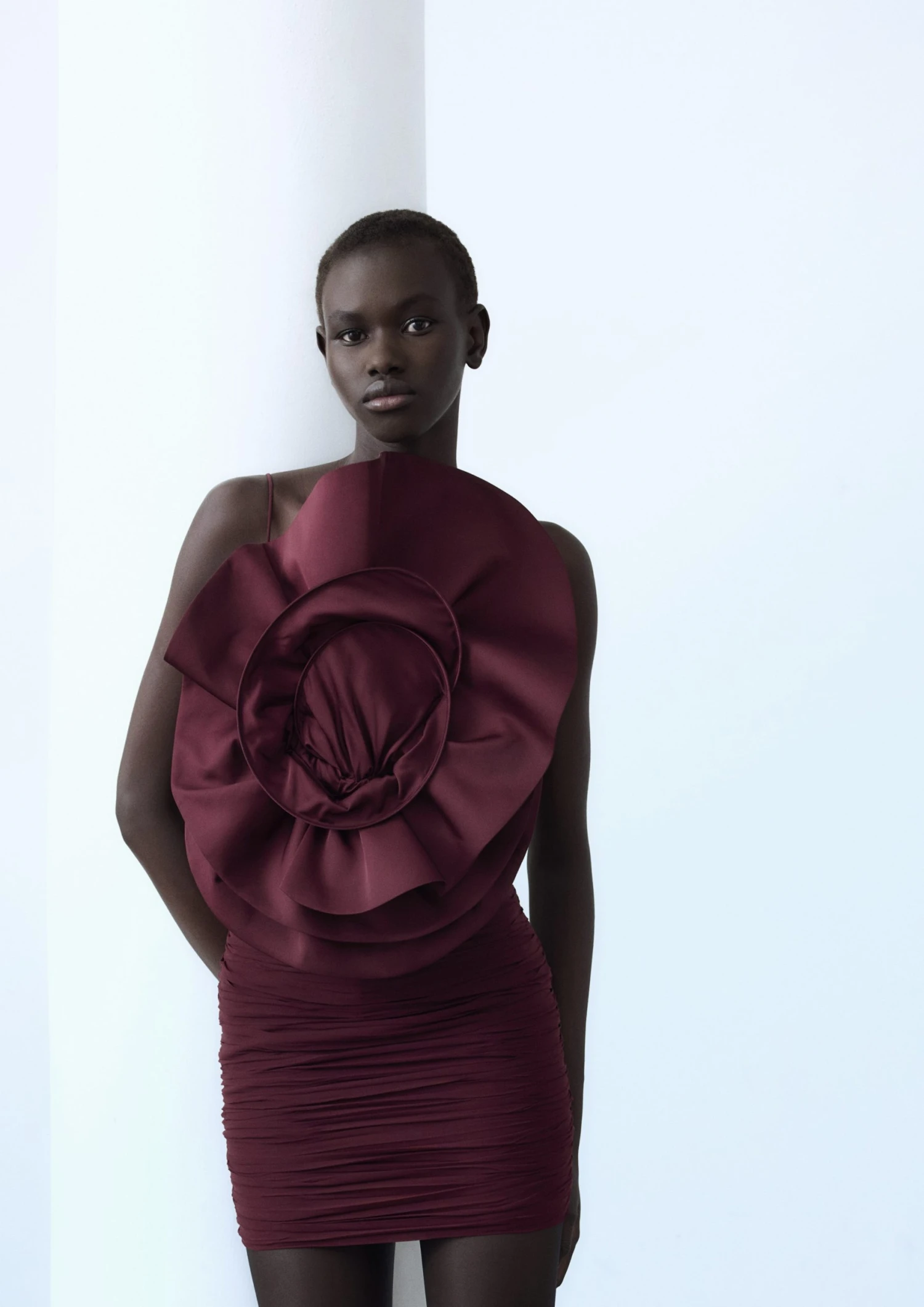 Magda Butrym H&M